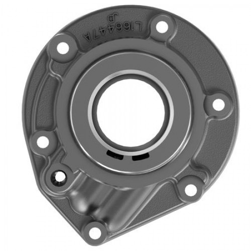 Корпус, Body, Pump, With Bushing AL166744 