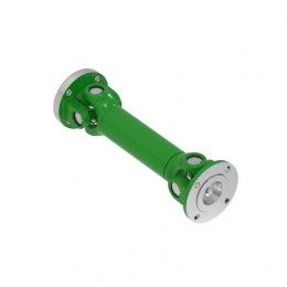 Универсальный ведущий вал, Universal Driveshaft, U-joint,drive AL168628 