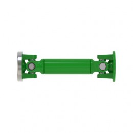 Универсальный ведущий вал, Universal Driveshaft, U-joint,drive AL168628 