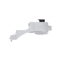 Бак радиатора, Reservoir,ltc For Radiator W/ Plast AL169910 