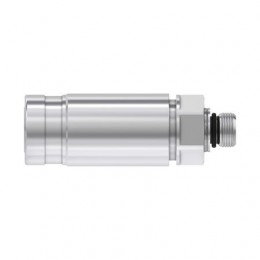 Гн. быстрос. гидр. муфты, Hydr. Coupler Iso 7241-1,size 10,fe AL170665 