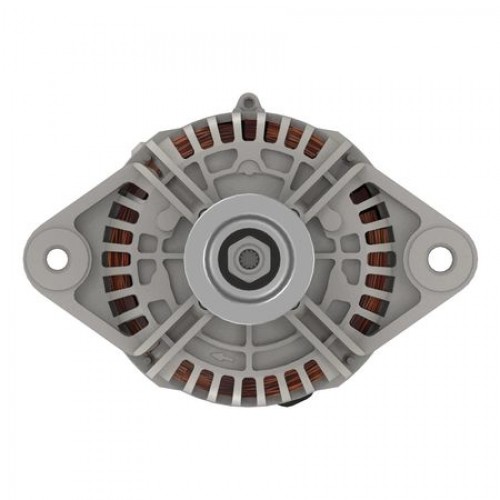 Генератор переменн. тока, Alternator, Alternator , 14v / 200a AL170947 