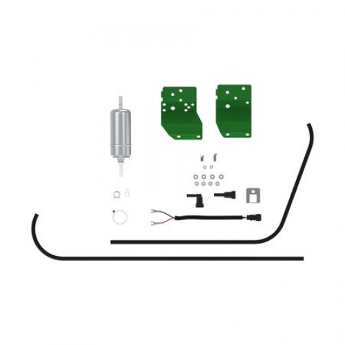 Топливный насос, Fuel Line, Service Kit, Fuel Lines, AL171434 