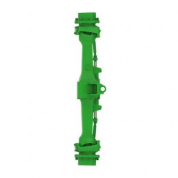 Передний мост, Front Axle, Mfwd-front Axle/i=15,69 AL171549 