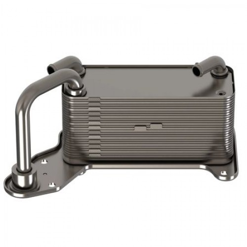 Маслоохладитель, Coolant Cooled Oil Cooler AL171602 