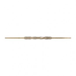 Тормозной диск, Brake Disk, Inner Spline AL171955 