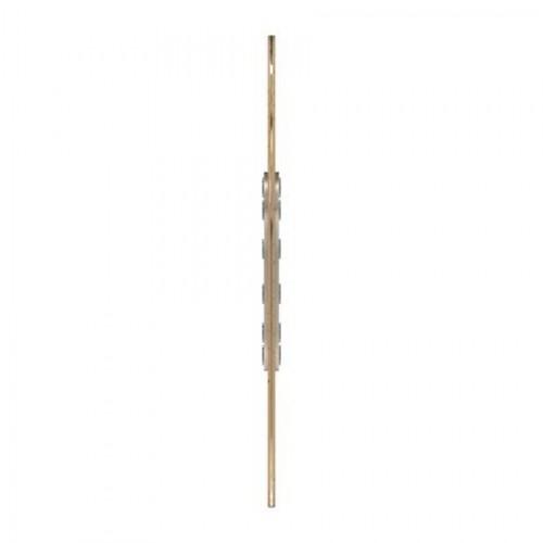 Тормозной диск, Brake Disk, Inner Spline AL171955 