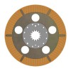 Тормозной диск, Brake Disk, Inner Spline AL171955 