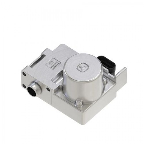 Мотор, Motor, Stepper Motor Ref.: Al219124 AL171959 