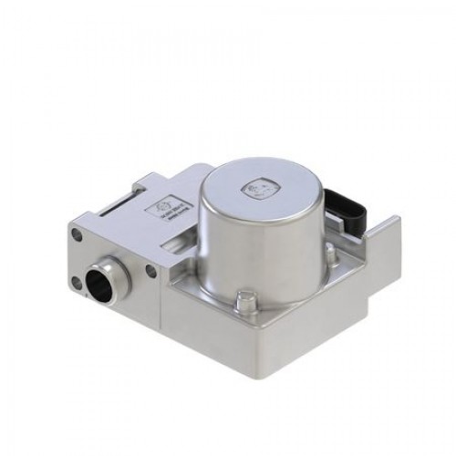 Мотор, Motor, Stepper Motor Ref.: Al219124 AL171959 