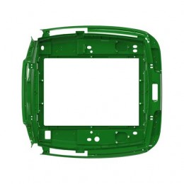 Крыша, Inner Roof, Premium, For Service AL172927 