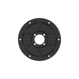 Демпфер крут. колебаний, Torsional Damper, With Glycolic Gre AL174123 