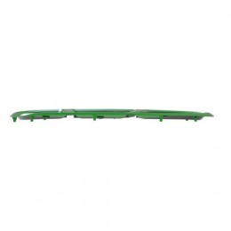 Жалюзи, Louver Assy., Rh, 6-cyl. AL174453 