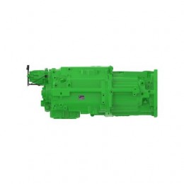 Трансмиссия, Transmission, Autopowr (ivt) Transm AL174816 