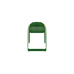 Капот, Hood, Hood Assy., Mw43/53 AL175336 