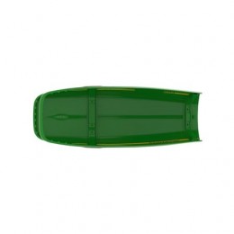 Капот, Hood, Hood Assy., Mw43/53 AL175336 