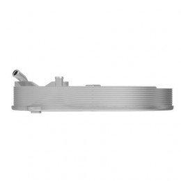 Маслоохладитель, Oil Cooler, Fst, 20kw, Ltc, Coolant AL175363 