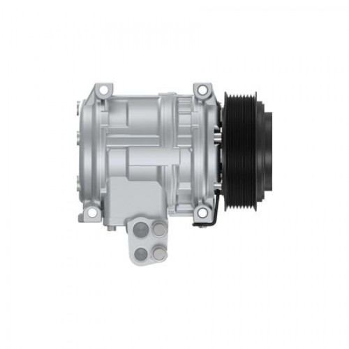 Компрессор, Compressor Assy., 10pa15, 8k, 120di AL176857 