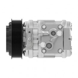 Компрессор, Compressor Assy., 10pa15, 8k, 120di AL176858 