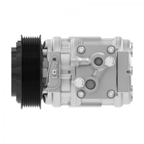 Компрессор, Compressor Assy., 10pa15, 8k, 120di AL176858 