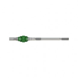 Универсальный ведущий вал, Universal Driveshaft, Double Joint AL177178 