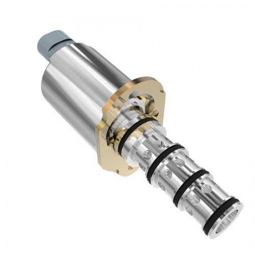 Электромагнитный клапан, Valve,solenoid Cartridge 4-way AL177192 