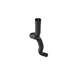 Выхлопная труба, Exhaust Pipe, Horizontal, W/o Hcs, AL177459 