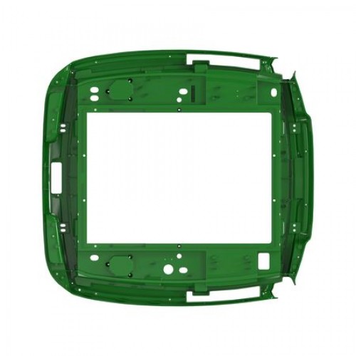 Крыша, Inner Roof, 6030 Standard, For Ser AL177938 