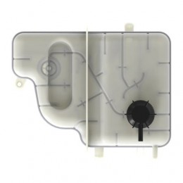 Бак радиатора, Reservoir Ltc AL179270 