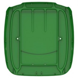 Крыша, Outer Roof W/o Hatch AL179341 