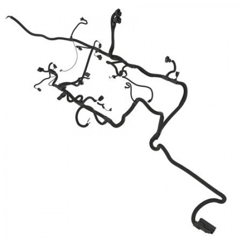 Жг. пров. питания двиг., Wir.harness,engine/4-cyl/tier Iii AL179847 