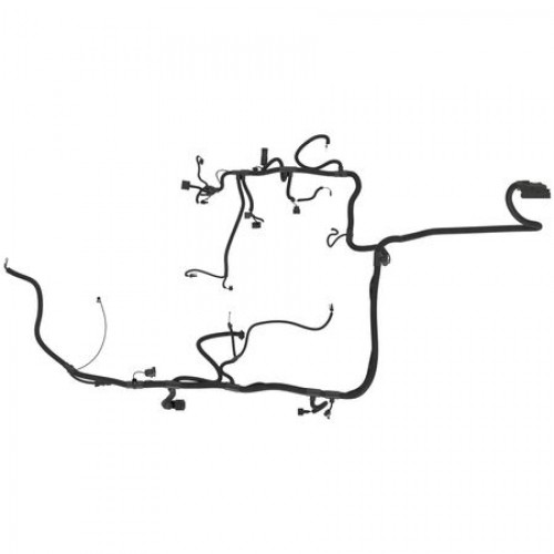 Жг. пров. питания двиг., Wir.harness,engine/4-cyl/tier Iii AL179847 