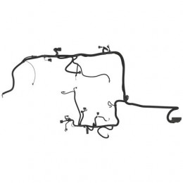 Жг. пров. питания двиг., Wir.harness,engine/4-cyl/tier Iii AL179847 