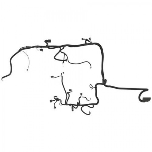 Жг. пров. питания двиг., Wir.harness,engine/4-cyl/tier Iii AL179847 