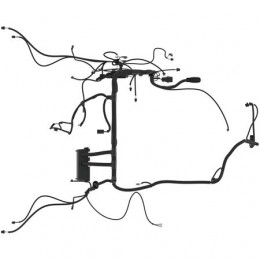 Жгут проводов, Wir.harness,platform/tier I & Tier AL179853 