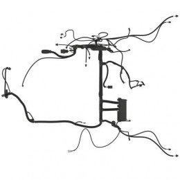 Жгут проводов, Wir.harness,platform/tier I & Tier AL179853 