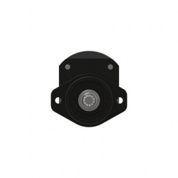 Насос, Pump, Helical Gear Type, 28ccm, Hem AL200830 