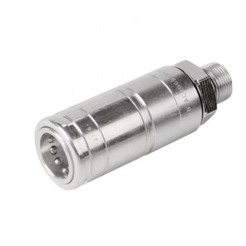 Гн. быстрос. гидр. муфты, Hydr.quick Coupler Socket, Standard AL200979 