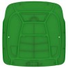 Крыша, Roof, Outer W/o Roof Hatch AL201376 