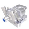 Водяной насос, Water Pump, Electric Waterpump / Em AL203467 