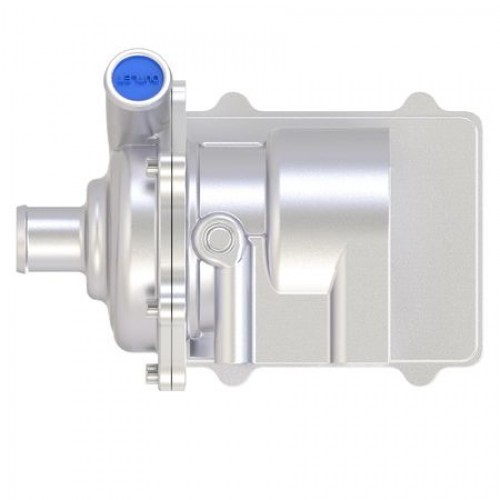 Водяной насос, Water Pump, Electric Waterpump / Em AL203467 