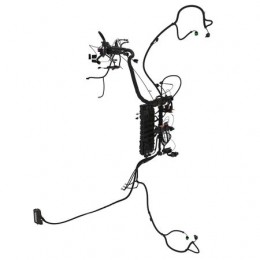 Жгут проводов кабины, Cab Wiring Harness, / W/o Tls / 603 AL203737 