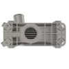 Послеохладитель, Aftercooler, Tier3, 2v, 4-cyl. AL204009 