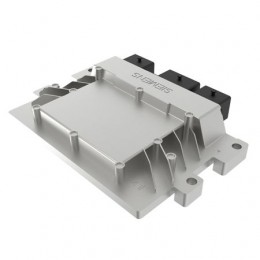 Базовый блок управления, Basic Control Unit, Dnu - Service O AL205515 