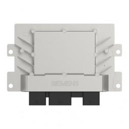 Базовый блок управления, Basic Control Unit, Dnu - Service O AL205515 