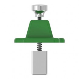 Блокировка, Lock, Draft Link, Telescopic, Cat 2 AL205528 