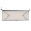 Шторка, Shade Curtain, Attachment, 6r, Fron AL205893 