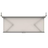 Шторка, Shade Curtain, Attachment, 6r, Fron AL205893 