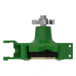 Кожух, Case, Fan Bearing Housing With Inte AL206079 