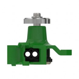 Кожух, Case, Fan Bearing Housing With Inte AL206079 